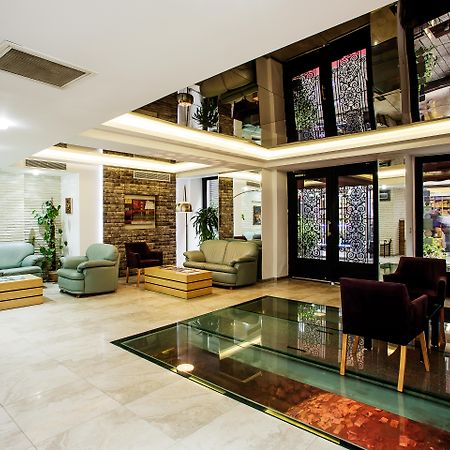 P Galata Hotel - Special Category Istanbul Exterior photo