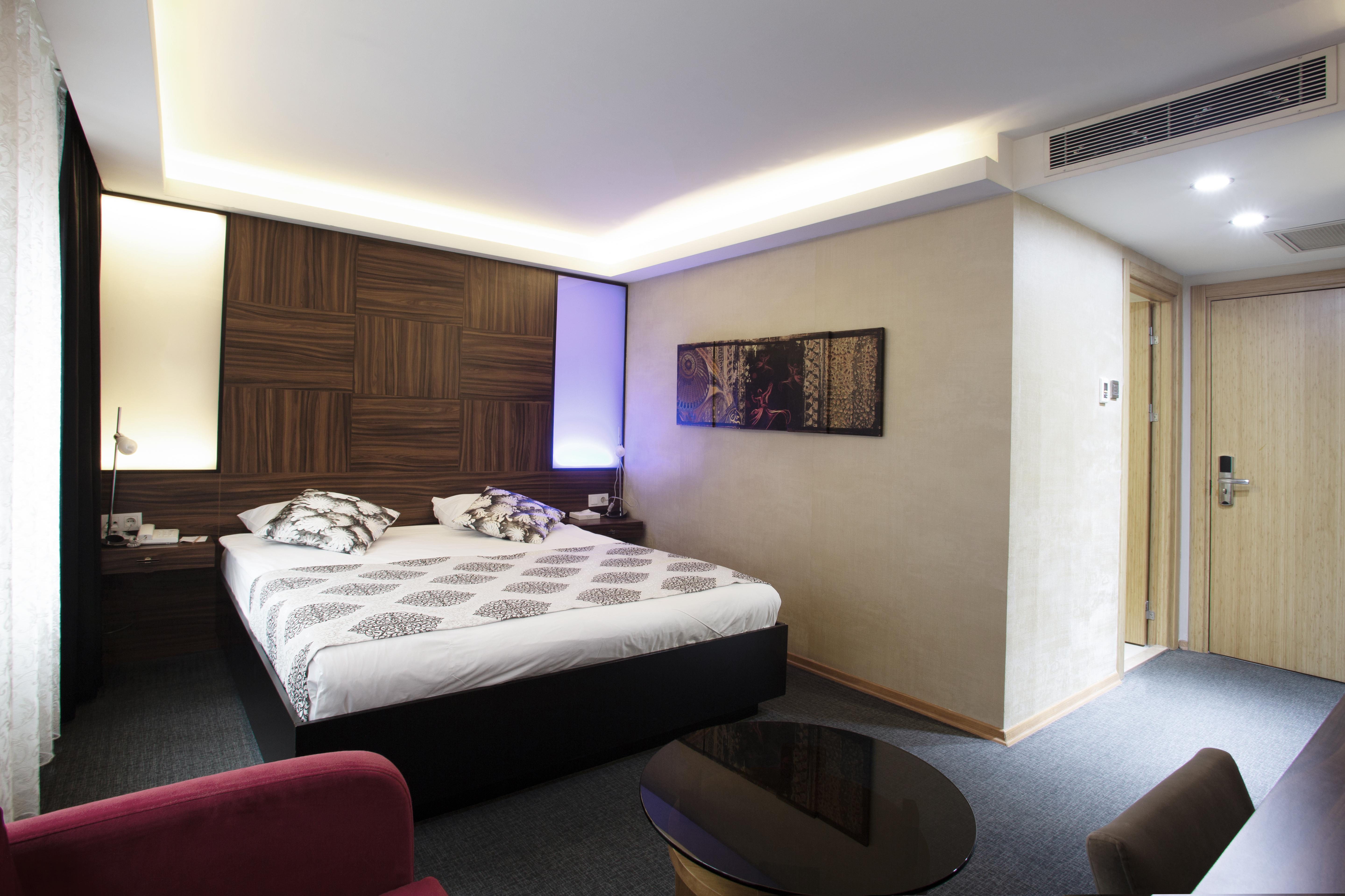 P Galata Hotel - Special Category Istanbul Exterior photo