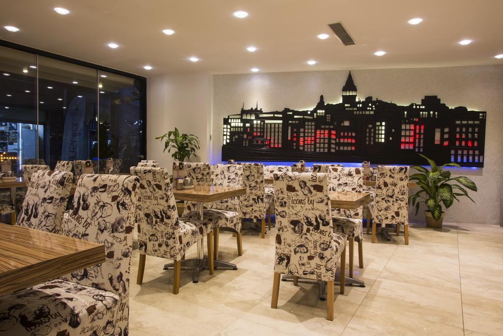 P Galata Hotel - Special Category Istanbul Exterior photo