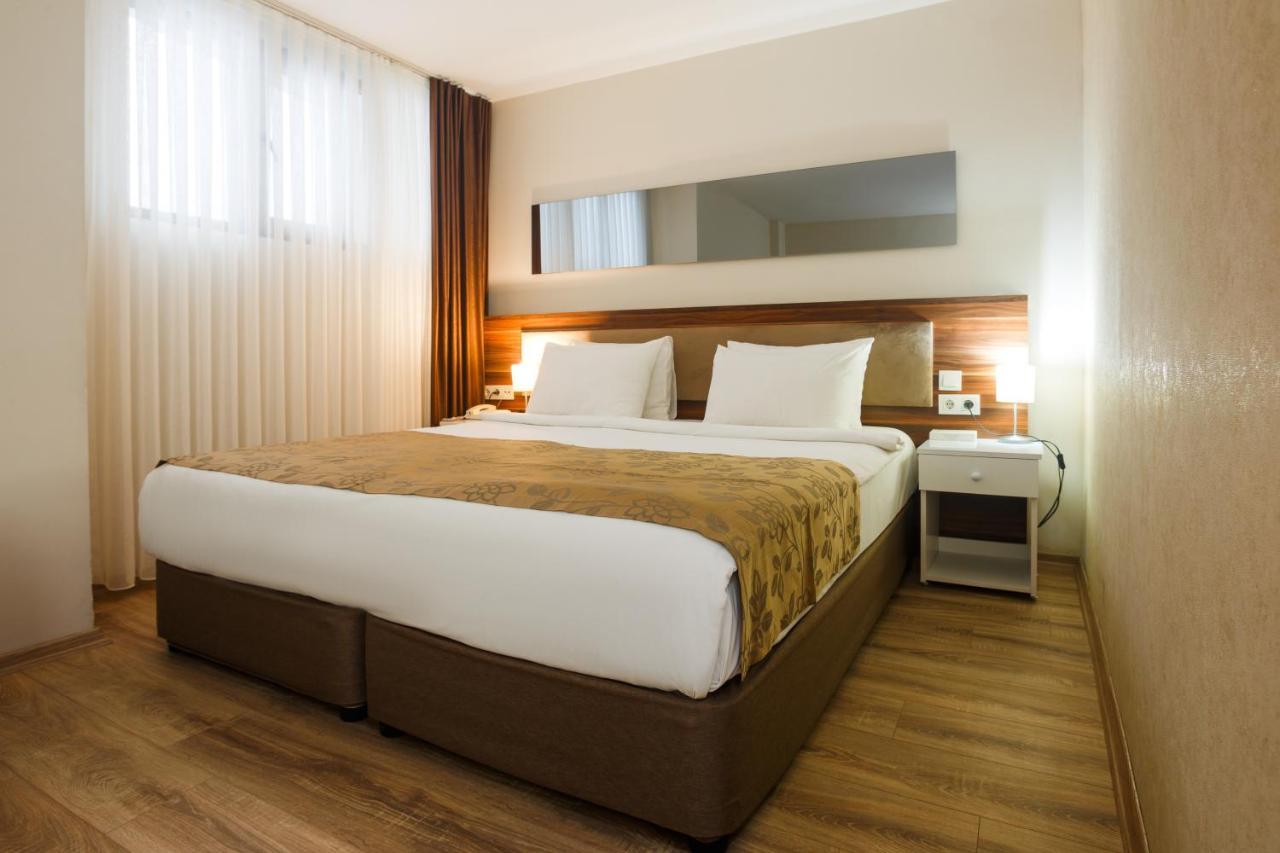 P Galata Hotel - Special Category Istanbul Exterior photo