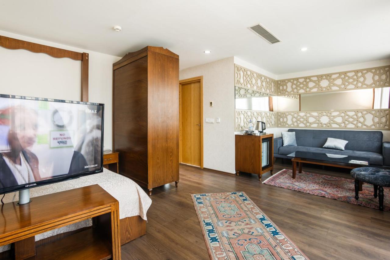 P Galata Hotel - Special Category Istanbul Exterior photo