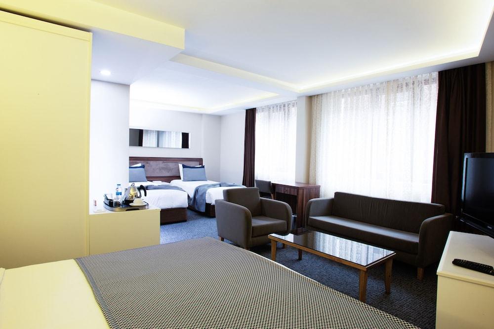 P Galata Hotel - Special Category Istanbul Exterior photo